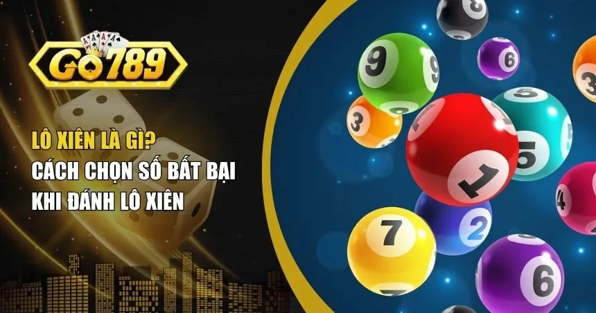 lô xiên là gì